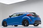 Hyundai Veloster by PM Lifestyle 2011 года